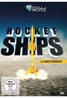 Rocket Ships - Die Raketenbauer