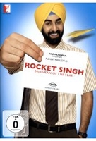 Rocket Singh - Salesman of the Year