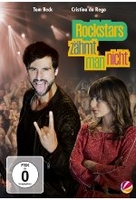 Rockstars zähmt man nicht