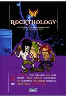 Rockthology Vol. 2