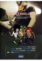 Rockthology Vol. 4
