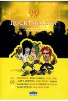 Rockthology Vol. 9