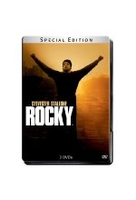 Rocky 1 - Steelbook [SE] [2 DVDs]