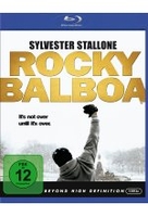 Rocky Balboa