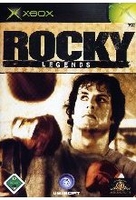 Rocky Legends