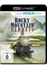 Rocky Mountain Express (4K Ultra HD)