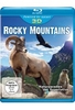 Rocky Mountains (inkl. 2D-Version)