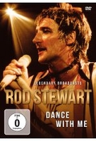 Rod Stewart - Dance with me