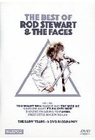 Rod Stewart & The Faces - The Best Of