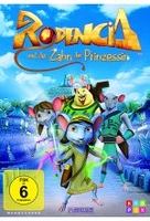 Rodencia und der Zahn der Prinzessin