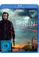 Rodin - Spy - Agent - Hero