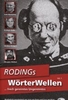 Rodings WörterWellen Vol. 1. .. frech gereimtes Ungereimtes