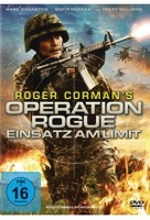 Roger Cormans Operation Rogue - Einsatz am Limit
