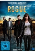 Rogue - Staffel 1 [3 DVDs]