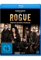Rogue - Staffel 2 [3 BRs]