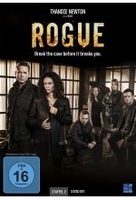 Rogue - Staffel 2 [3 DVDs]