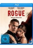 Rogue - Staffel 3.2/Episoden 11-20 [3 BRs]