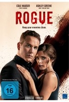 Rogue - Staffel 3.2/Episoden 11-20 [3 DVDs]
