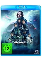 Rogue One: A Star Wars Story