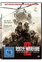 Rogue Warfare 2 - Kein Mann bleibt zurück