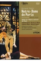 Roland Petit - Notre-Dame de Paris