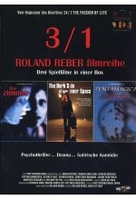Roland Reber - Filmreihe [3 DVDs]