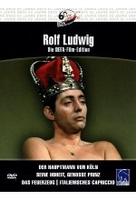 Rolf Ludwig - Die DEFA-Film-Edition [4 DVDs]