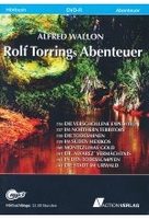 Rolf Torring`s Abenteuer [DVD-R/MP3]