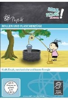 Rollen und Flaschenzüge