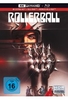 Rollerball - 3-Disc Limited Collector’s Edition im Mediabook (UHD + Blu-Ray + Bonus-Blu-Ray)