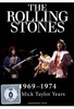 Rolling Stones - 1969-1974: The Mick Taylor Years DVD [LCE]