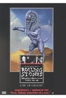 Rolling Stones - Bridges to Babylon