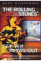 Rolling Stones - Get Yer Ya-Yas Out
