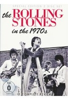 Rolling Stones - In the 1970s [2 DVDs]