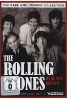 Rolling Stones - Rare & Unseen