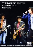Rolling Stones - Satisfaction/Interviews