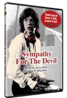 Rolling Stones - Sympathy for the Devil
