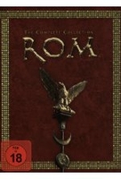 Rom - The Complete Collection [11 DVDs]