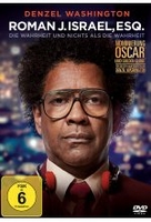 Roman J. Israel,  ESQ - Die Wahrheit und nichts als die Wahrheit