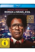 Roman J. Israel,  ESQ - Die Wahrheit und nichts als die Wahrheit
