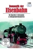 Romantik der Eisenbahn - Baureihe 52 (Kriegslok) & Schlepptenderlokomotiven [2 DVDs]
