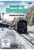 Romantik der Eisenbahn - Dampfbetrieb im Winter [2 DVDs]
