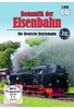Romantik der Eisenbahn - Die Deutsche Reichsbahn [2 DVDs]