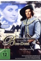 Romantische Abenteuer auf Schloss Bois-Dore [4 DVDs]