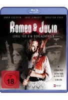 Romeo & Julia - Liebe ist ein Schlachtfeld