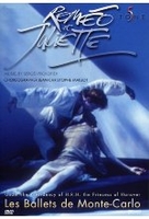 Romeo & Juliette - Les Ballets de Monte-Carlo