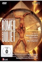 Romeo and Juliet - Compagnia Aterballetto