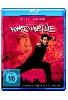 Romeo must die