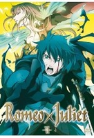 Romeo x Juliet Vol. 6 - Episode 21-24