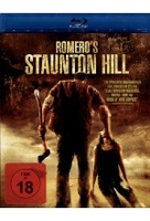 Romeros Staunton Hill